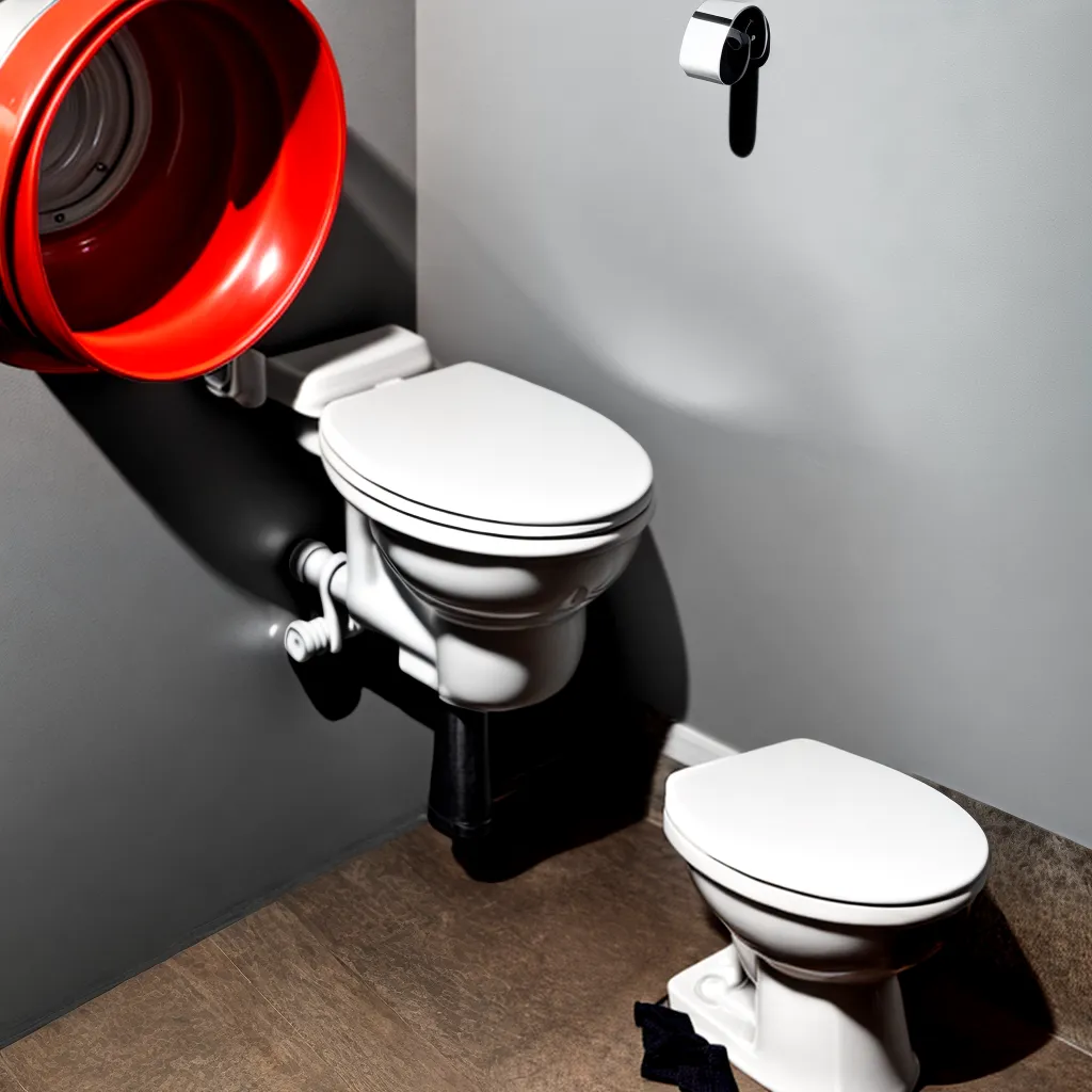 desentupimento vaso sanitario