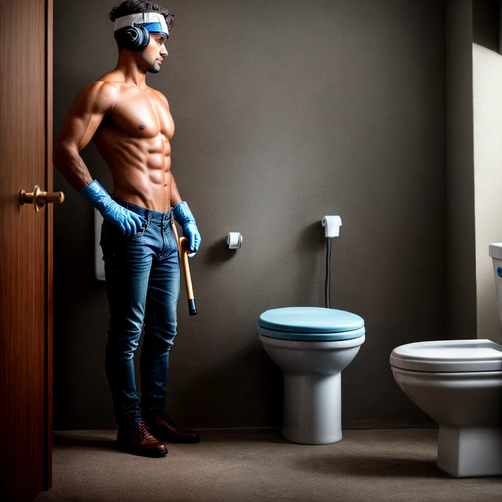 inspecao vaso sanitario plunger valvula