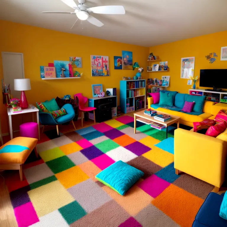Os Piores Erros de Decoração que Todos Cometem e Como Evitá-los!