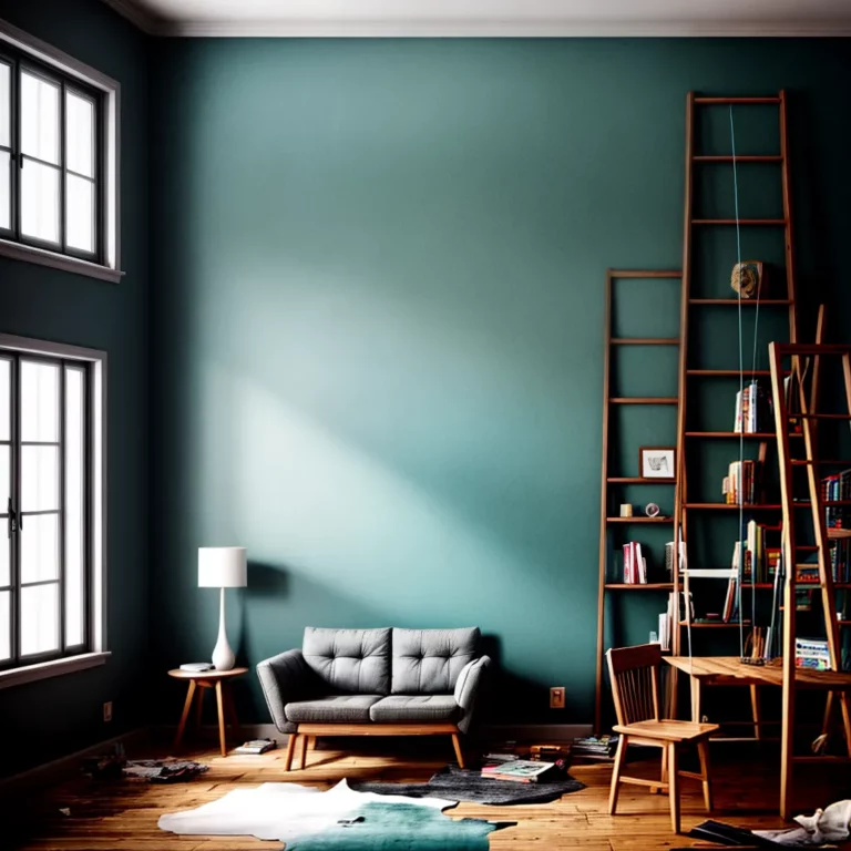 Os Piores Desastres de DIY em Casa: Histórias de Horror e Lições Aprendidas!