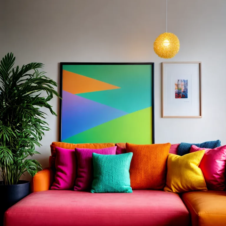 Os Piores Itens de Decoração de Baixo Custo que Parecem Baratos!