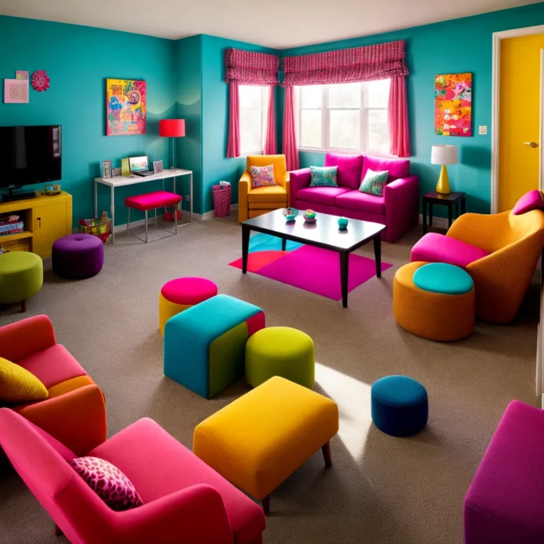 Os Piores Mitos de Decoração que Todos Acreditam!