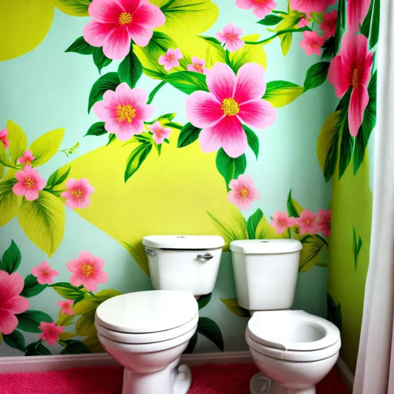 Os Piores Itens de Decoração para Banheiros que Devem Ser Evitados!