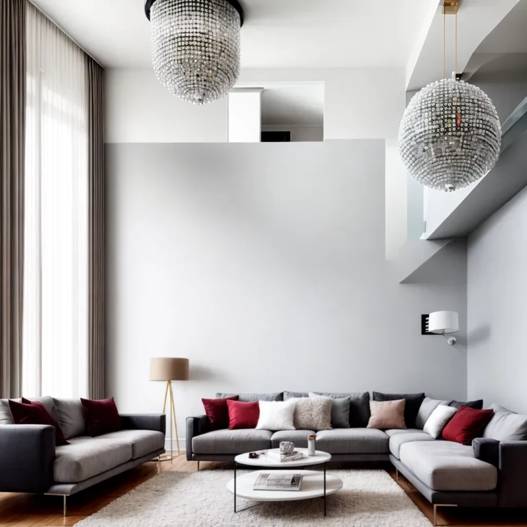Os Piores Exageros em Decoração Minimalista!