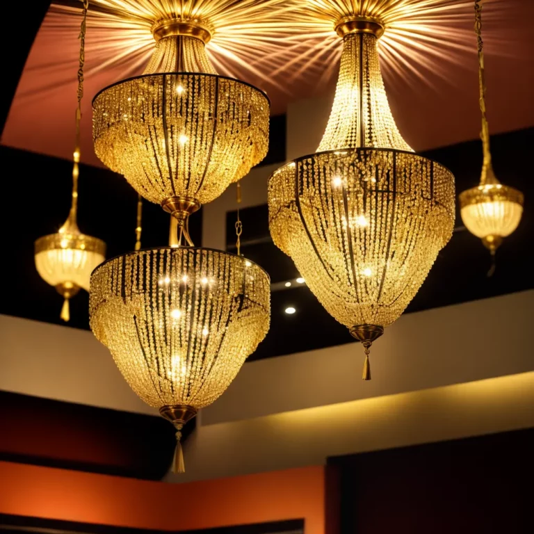 Os Piores Itens de Decoração de Luxo que Não Valem o Investimento!