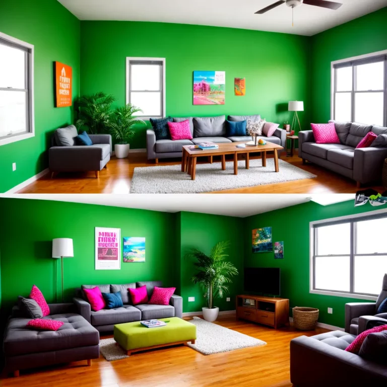 Os Piores Erros em Decoração Ecológica!