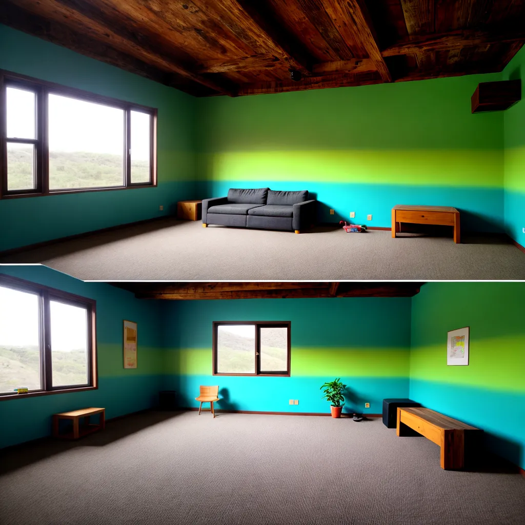 sala moveis reciclados coloridos plantas sala moveis reciclados coloridos plantas