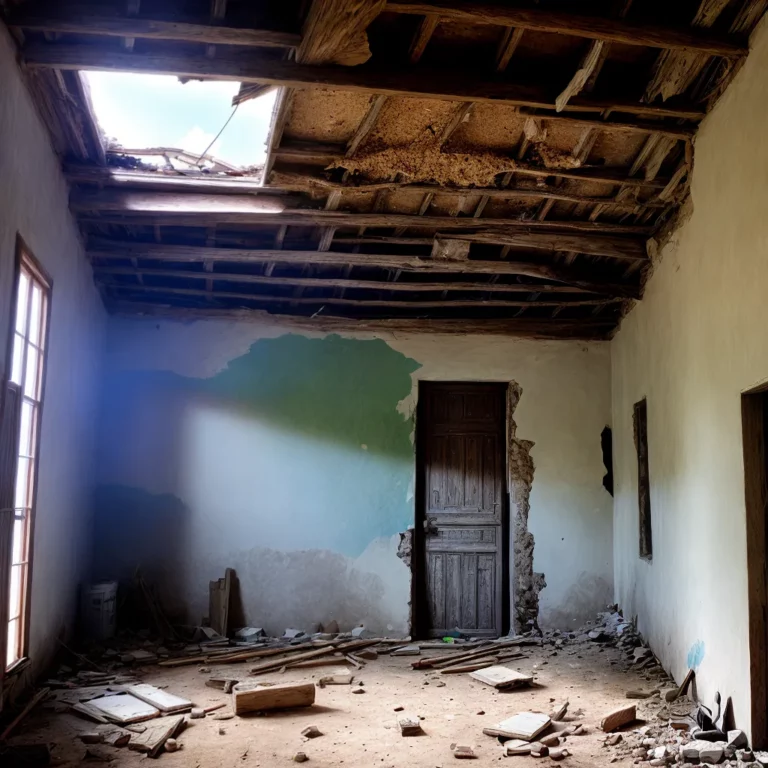 Os Piores Desastres ao Renovar uma Casa Antiga!