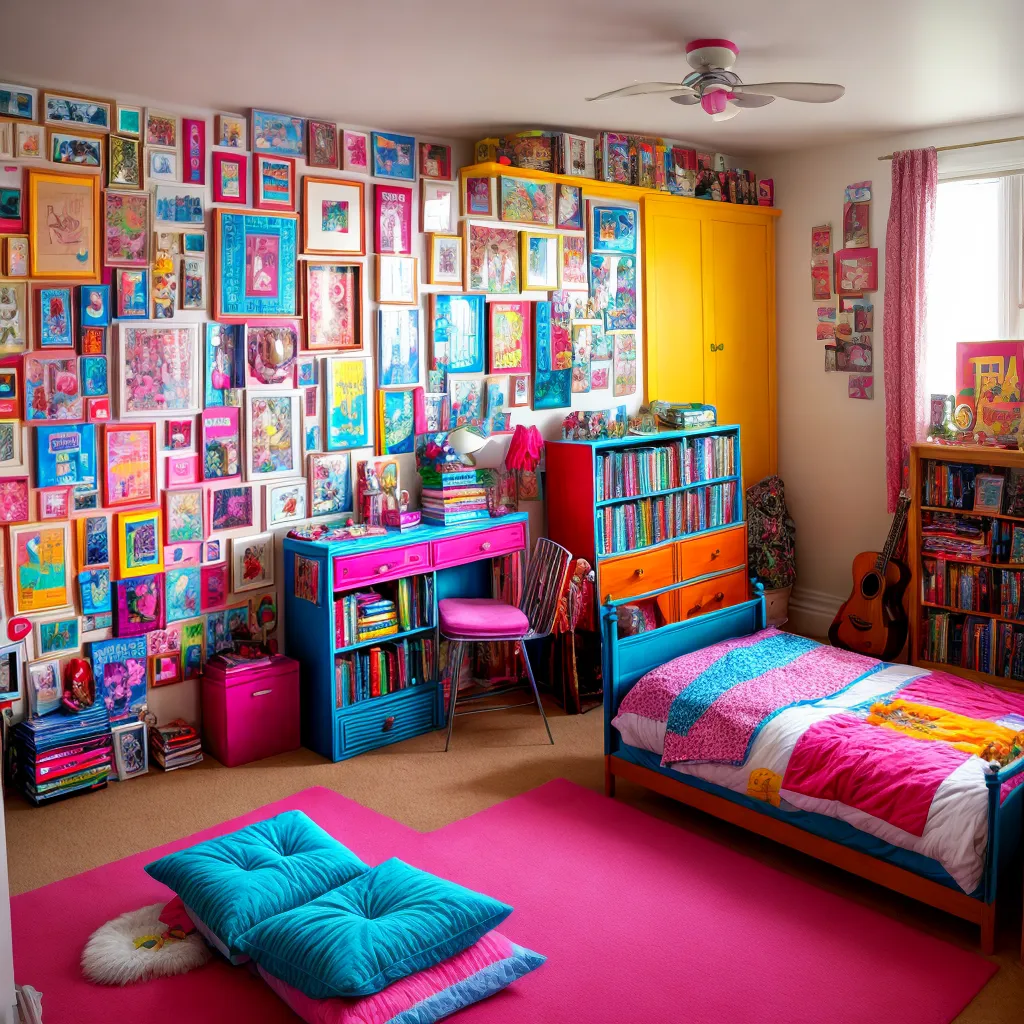 quarto desorganizado movel estampa caotico quarto desorganizado movel estampa caotico