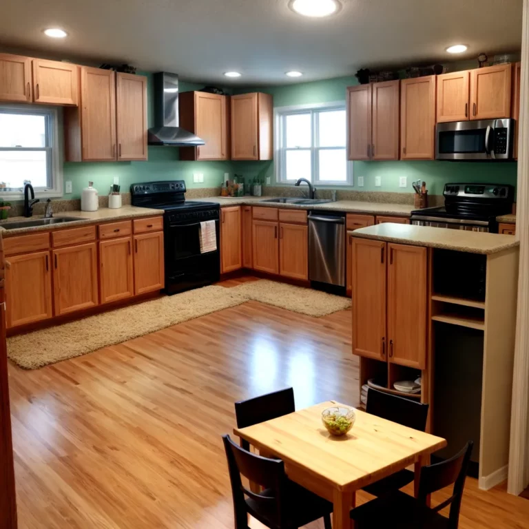 Os Piores Truques para Decoração de Cozinhas que Não Funcionam!