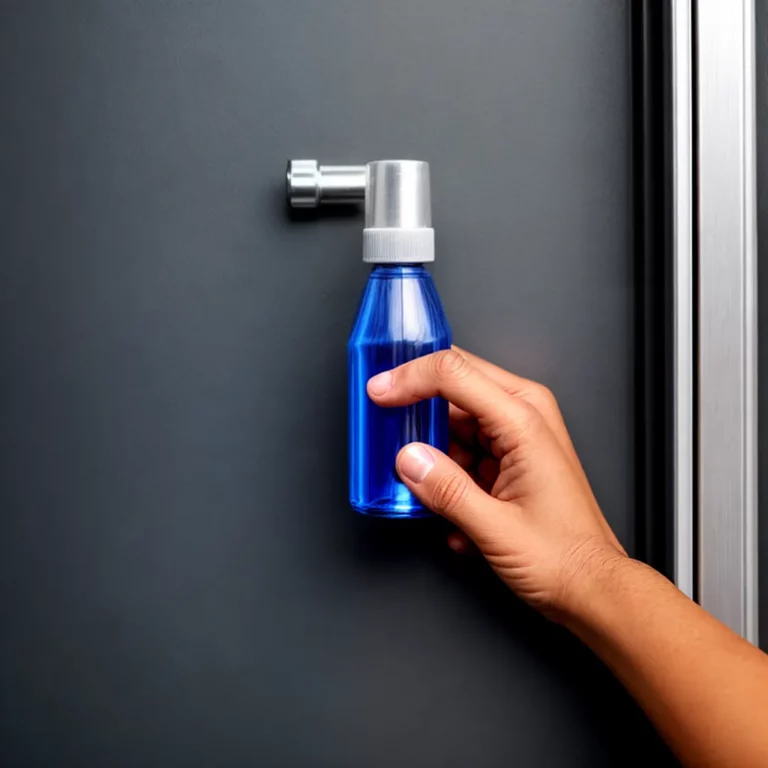 Como Consertar uma Porta que Range: Soluções Simples