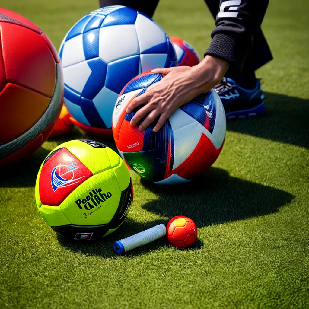 bola futebol inflacao recuperacao