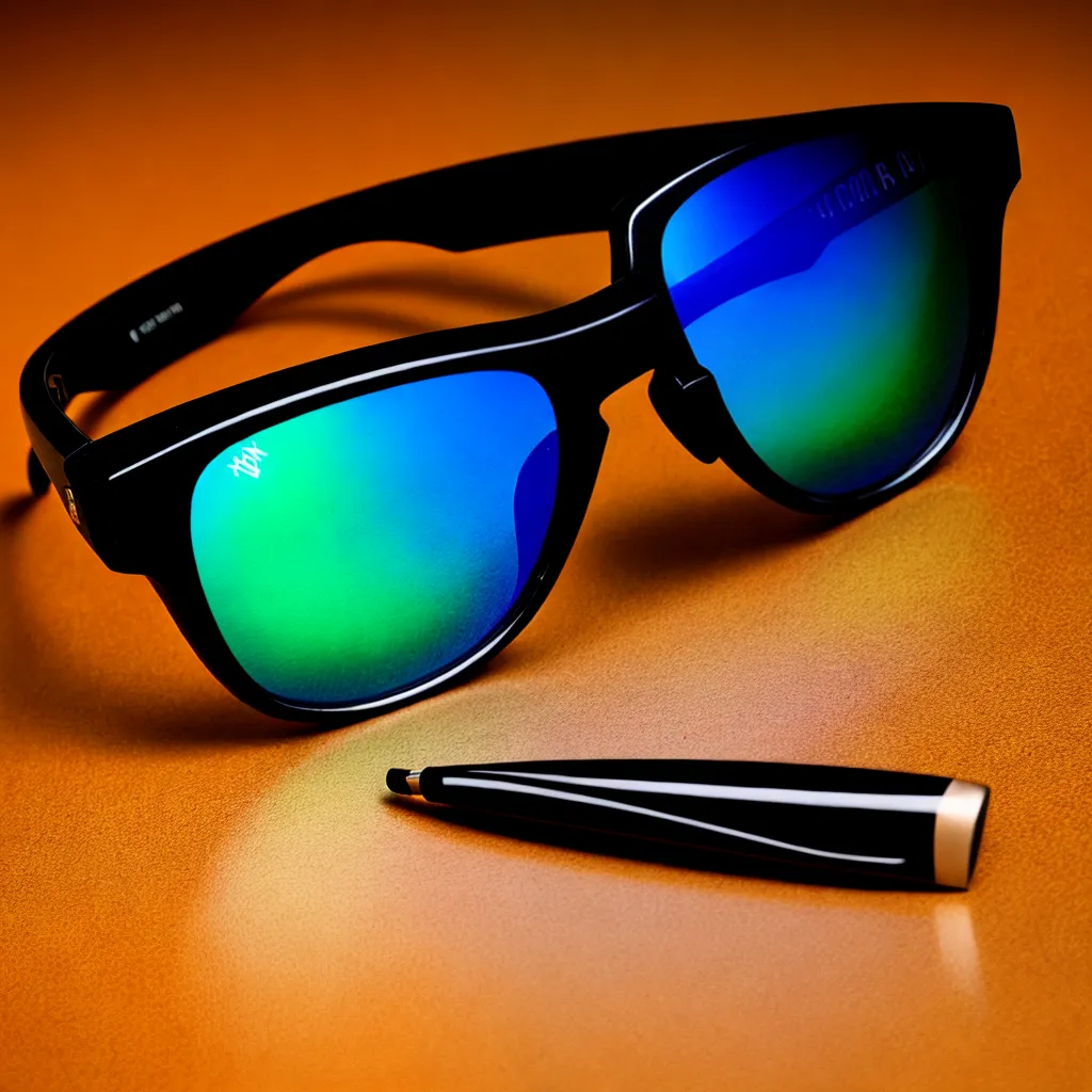 oculos riscados ferramentas limpeza