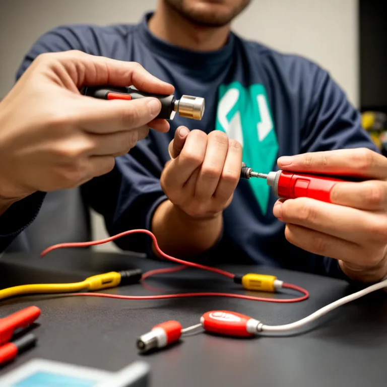 Como Consertar um Brinquedo de Controle Remoto