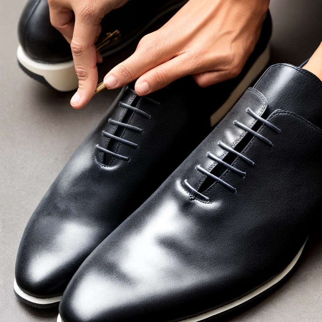 conserto sapato cola sole