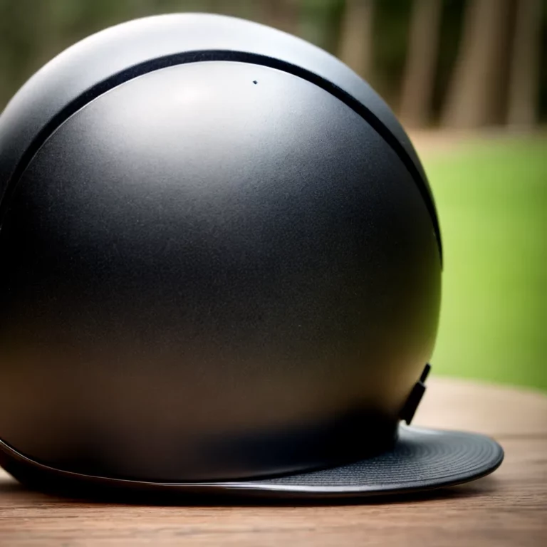 Como Consertar um Capacete de Bicicleta com Riscos