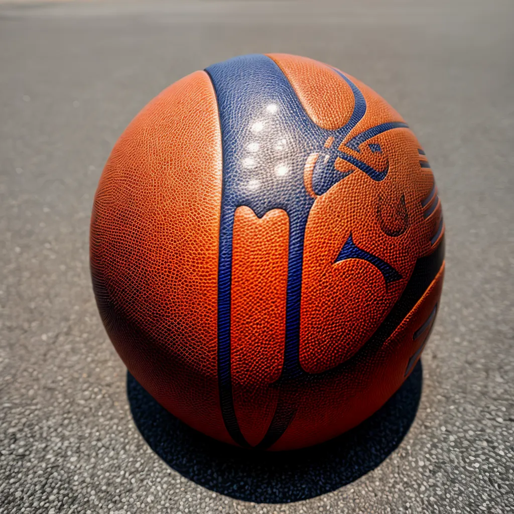 bola basquete murcha pump inflar