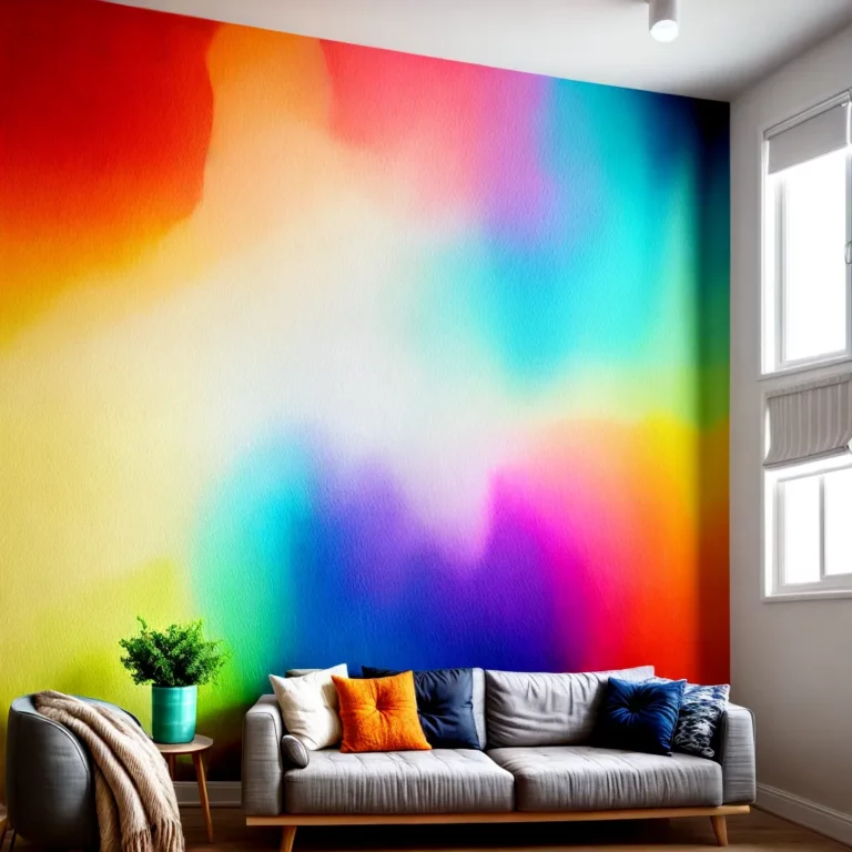 Projetos DIY de Arte Mural: Decore Sua Casa!