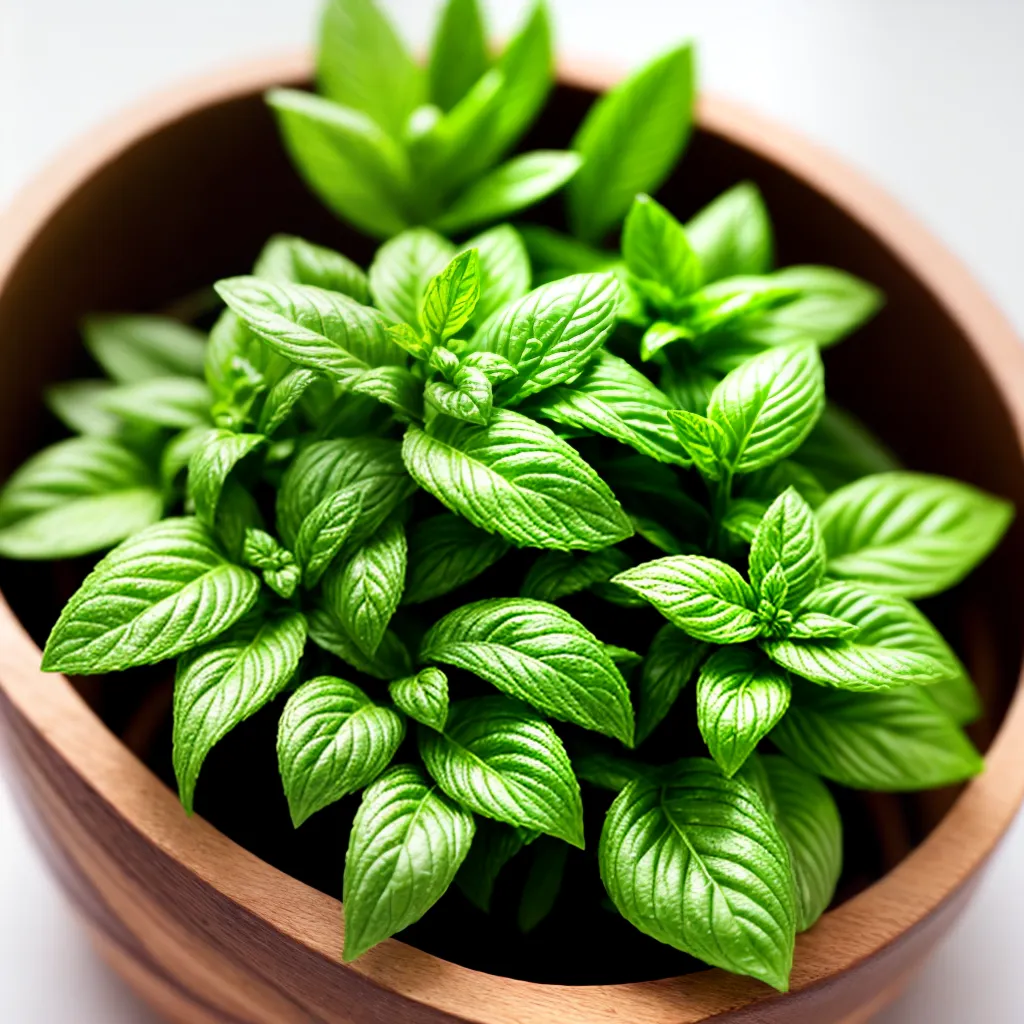 caixa plantas aromaticas sol