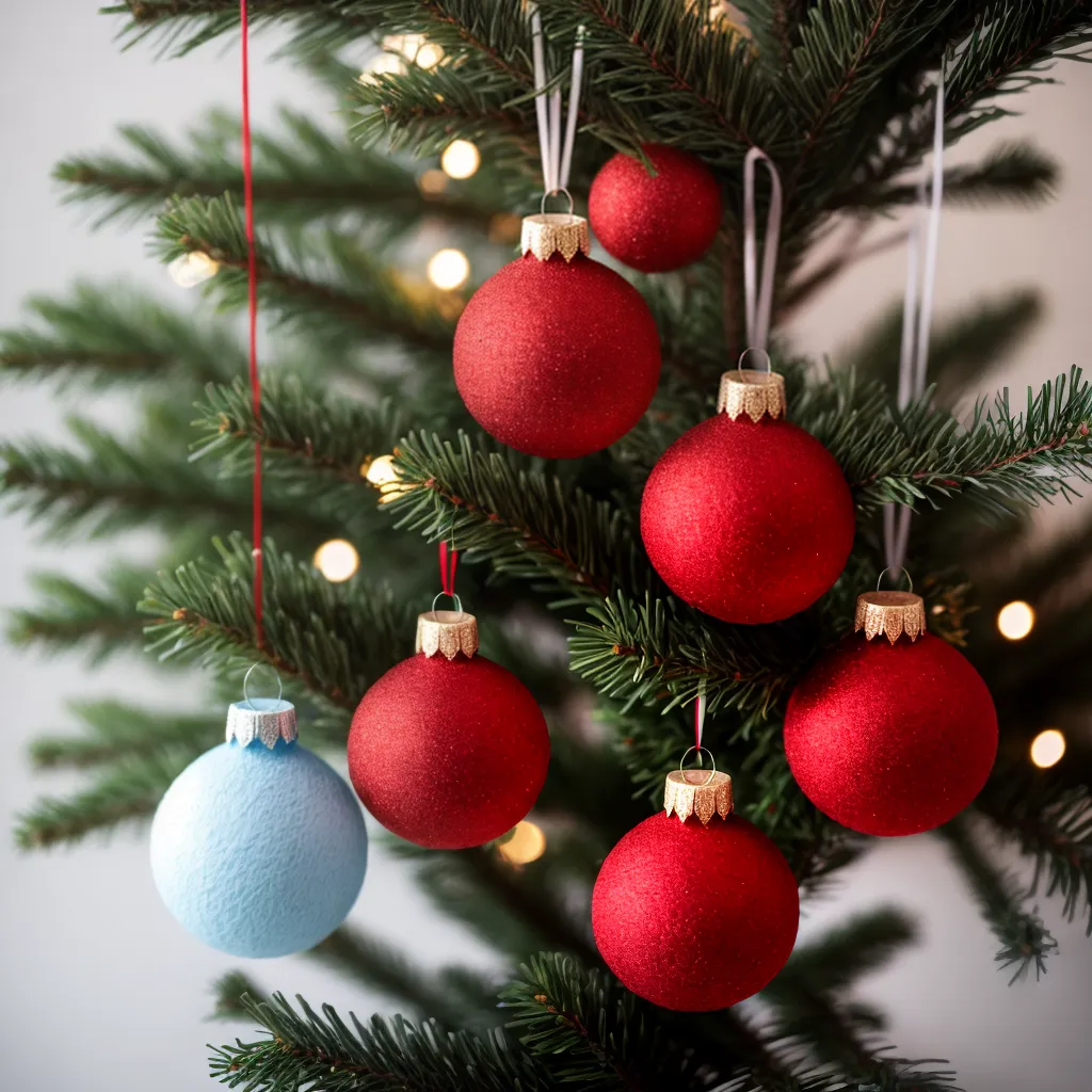enfeites natal artesanais feltro papel argila