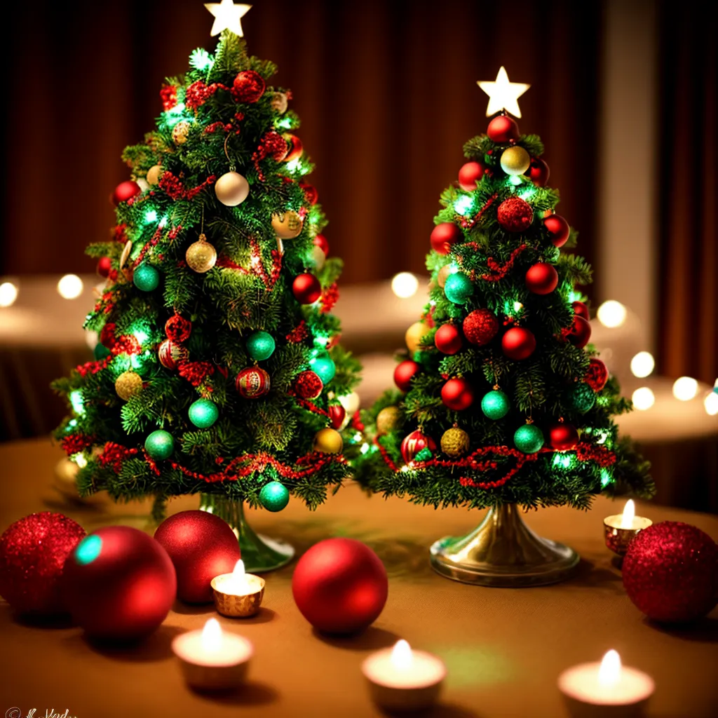 Crie Seus Próprios Adornos de Natal: Ideias Únicas!
