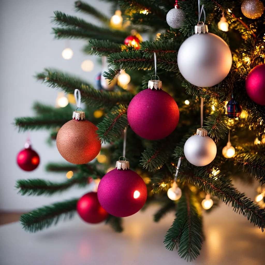 enfeites natal faca voce mesmo
