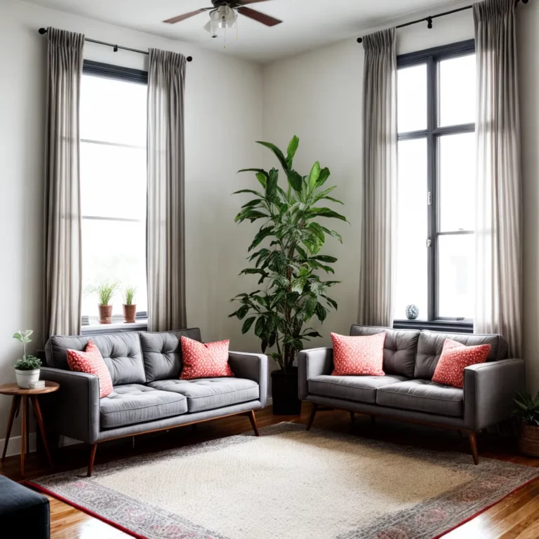 Os Melhores Segredos de Decoração para Transformar Sua Casa sem Gastar Muito!