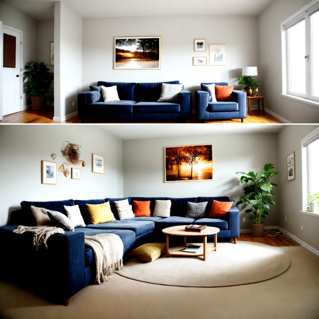 Os Melhores Segredos de Decoração para Transformar Sua Casa sem Gastar ...