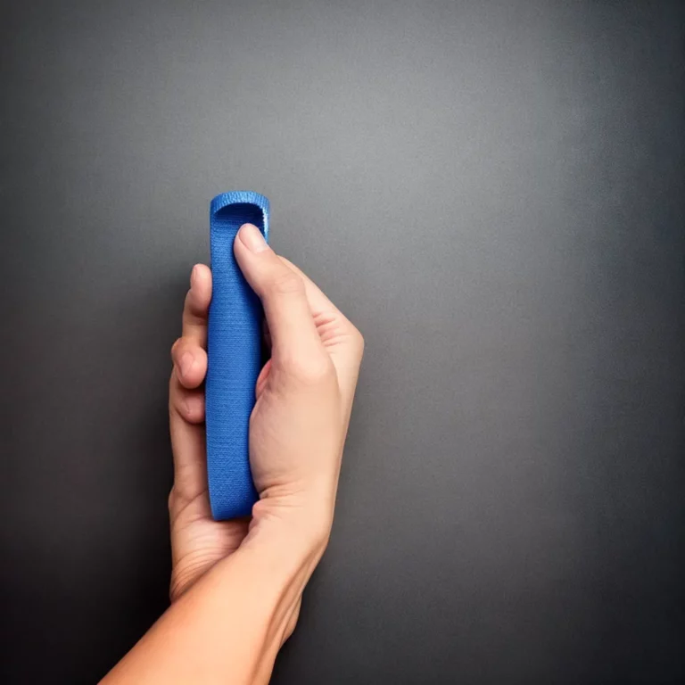Como Consertar um Elástico de Exercício Rompido
