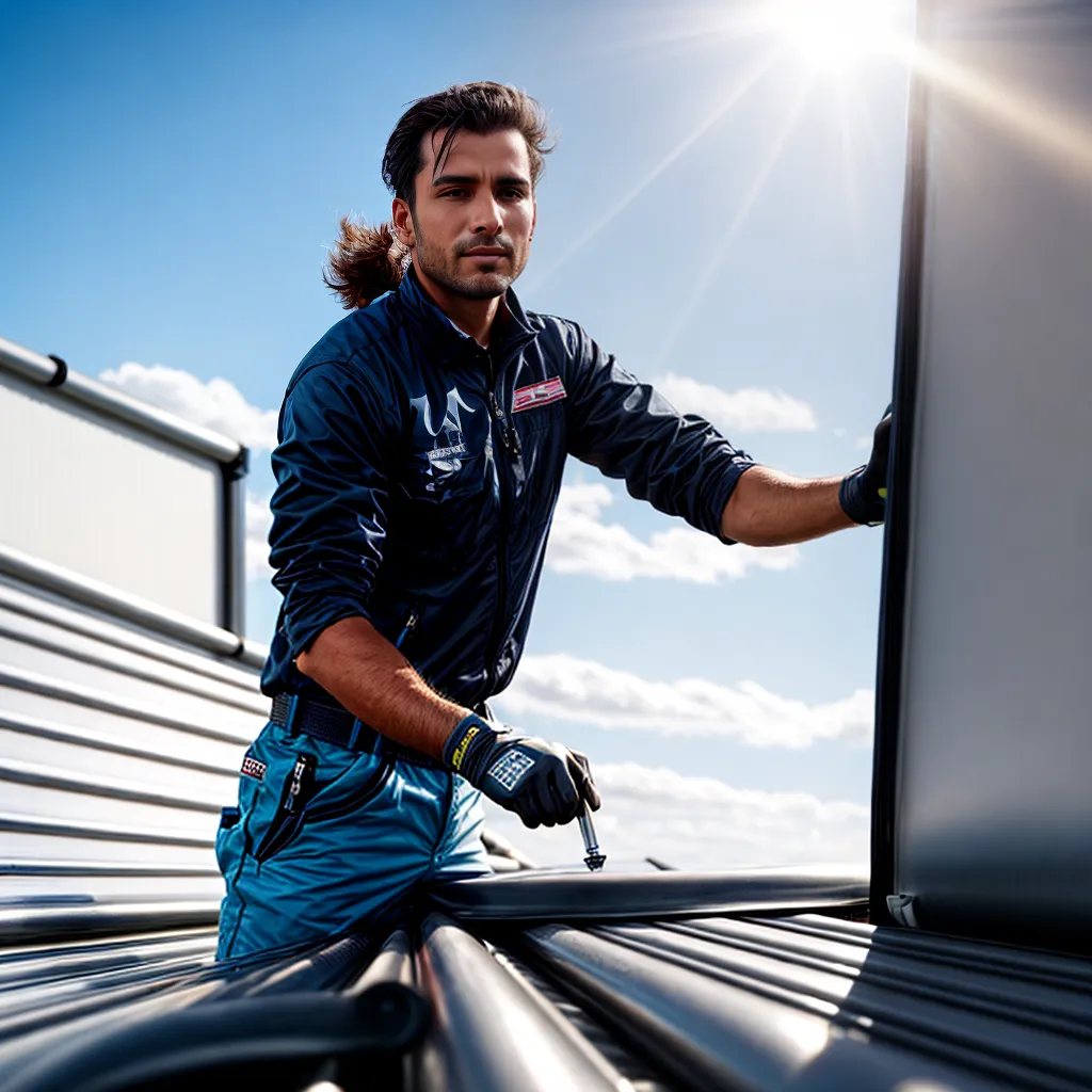 aquecedor solar manutencao sol