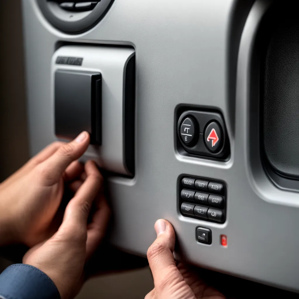 controle remoto ar condicionado desgastado 2