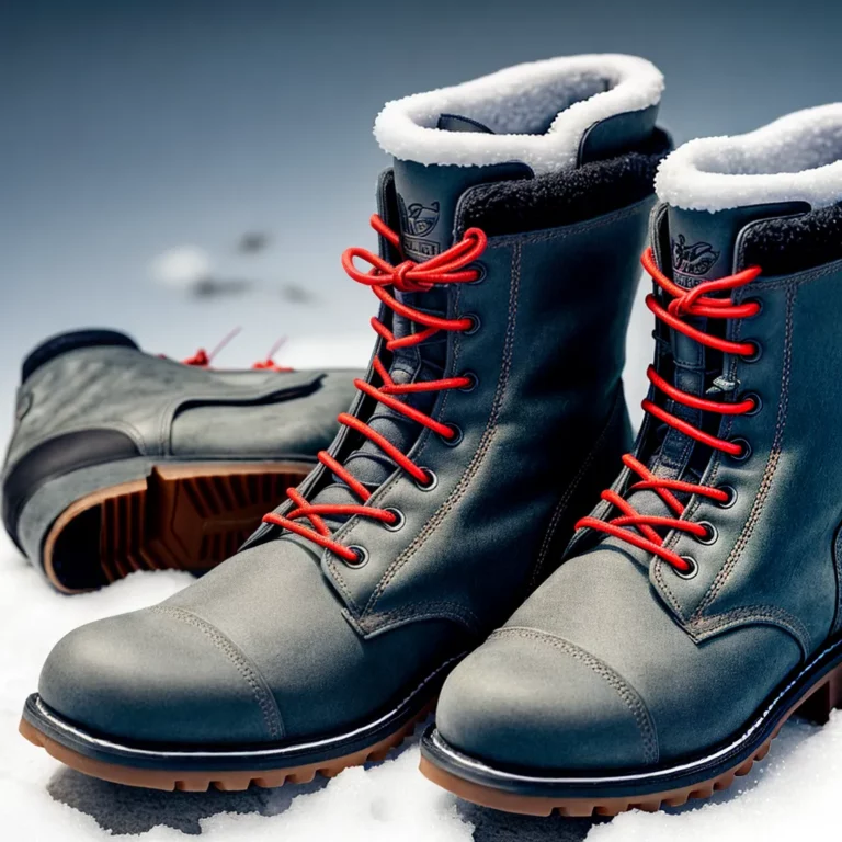 Como Consertar uma Bota de Neve com Forro Rasgado
