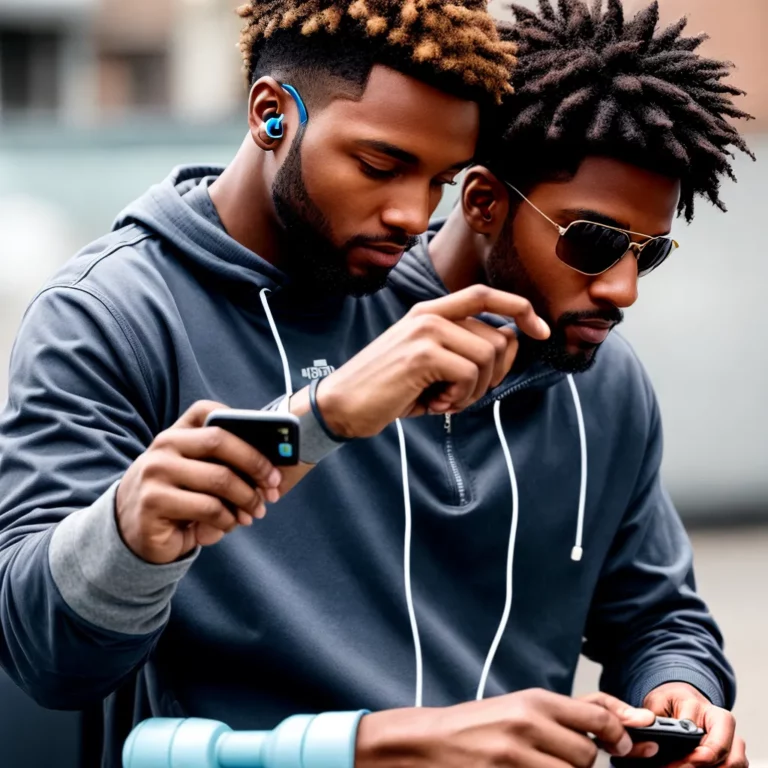 Como Consertar um Fone de Ouvido Bluetooth com Problemas de Conexão