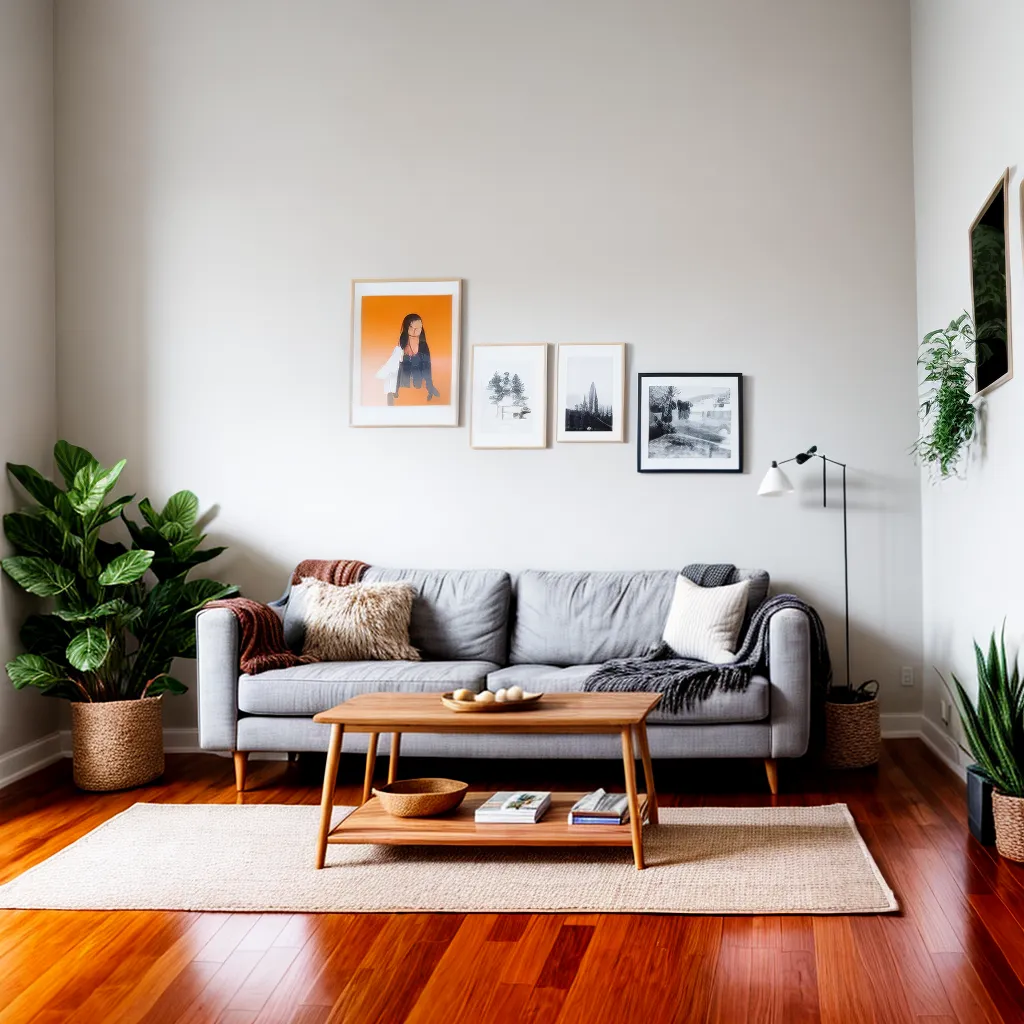 sala estar acolhedora decoracao diy 1