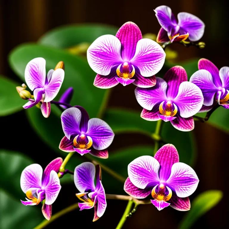 Técnicas Fáceis para Cultivar Orquídeas!