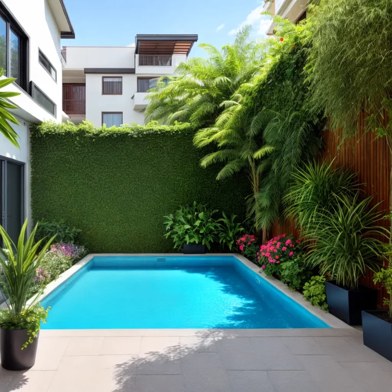 Como Fazer Um Jardim Sustentável em Casa!