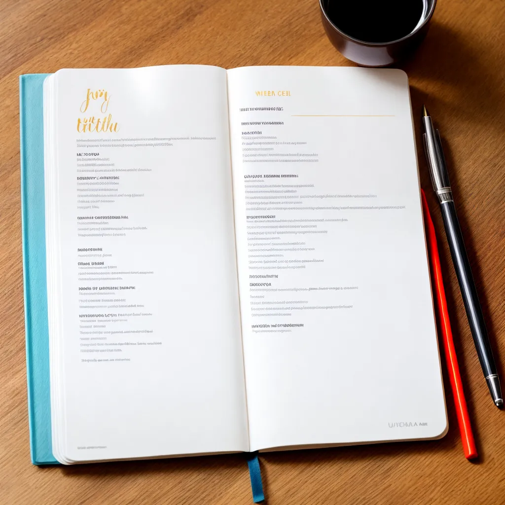 caderno receitas diy utensilios organizado