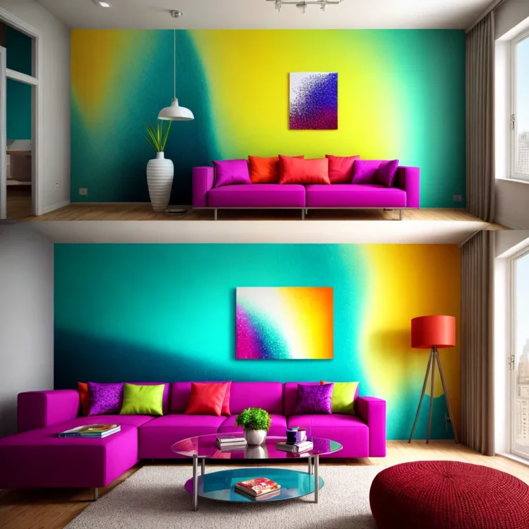 Faça Seu Próprio Papel de Parede: Decoração Única!
