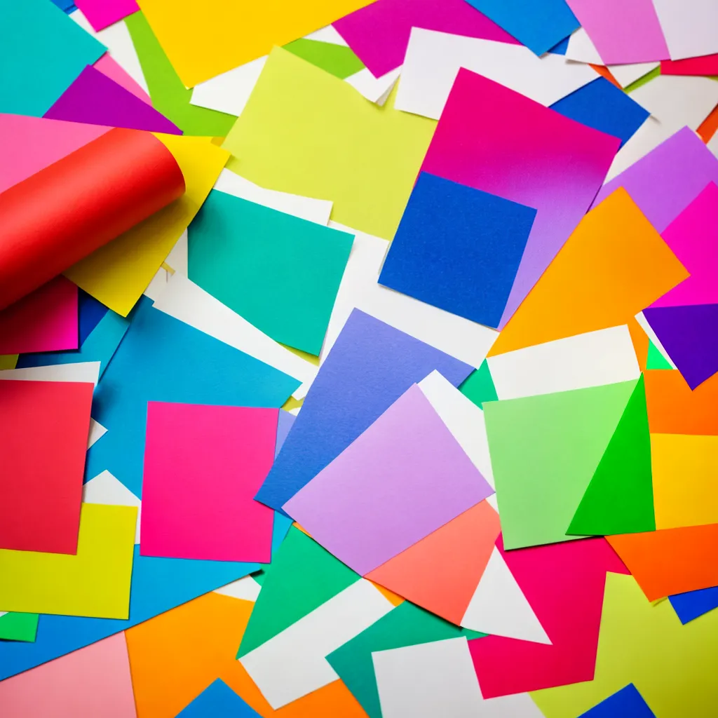 papel de parede colorido diy recortes papel de parede colorido diy recortes