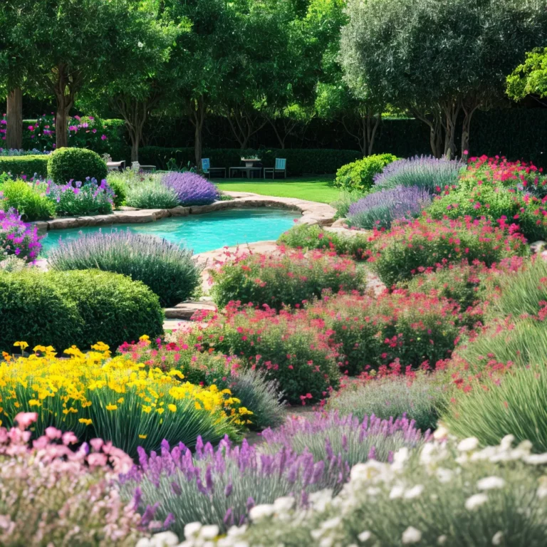 Crie Seu Próprio Jardim de Plantas Aromáticas!