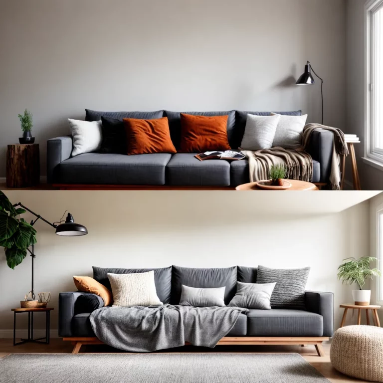 Dicas de Decoração com Paletes: Estilo Rústico Moderno!