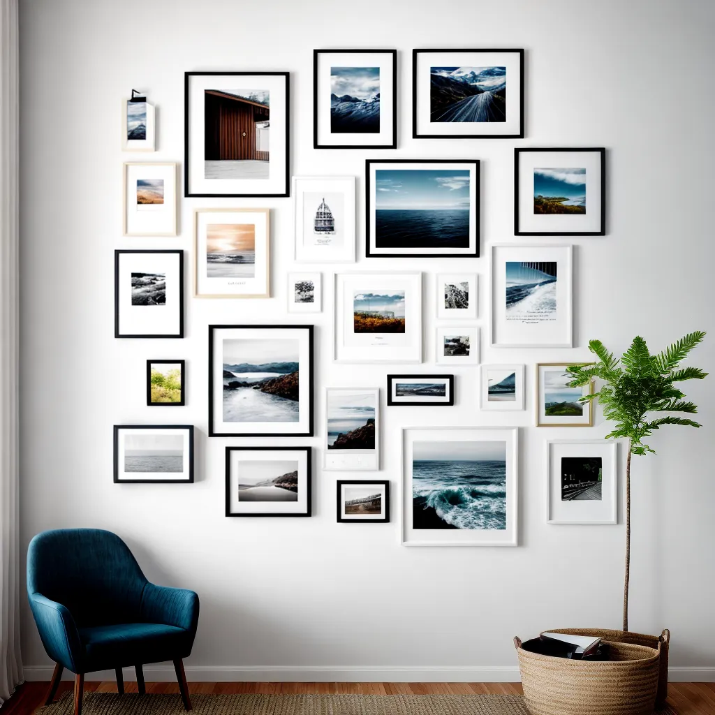 galeria parede memorias estilo 1