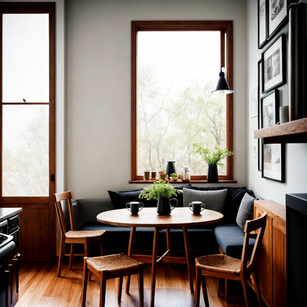 cantinho acolhedor cozinha cafe