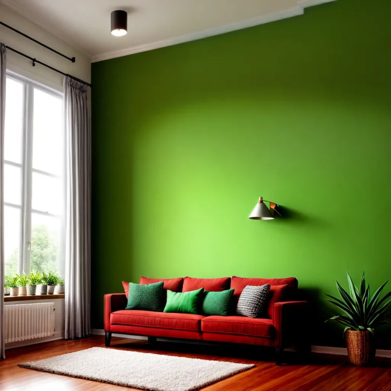 Dicas de Decoração com Plantas Artificiais: Sempre Verde!