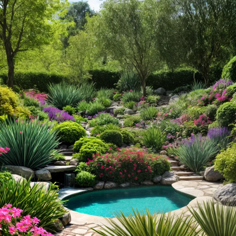 Faça Seu Próprio Jardim Sensorial: Estímulos Naturais!