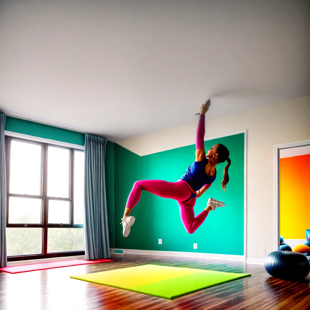 estudio danca sol barra espelho