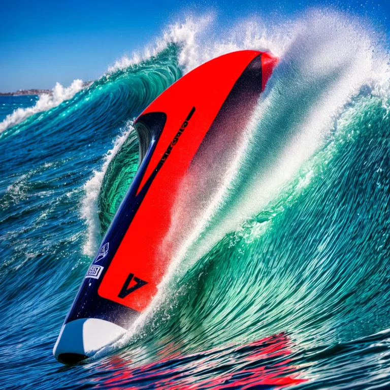 Como Consertar uma Prancha de Bodyboard com Deformação
