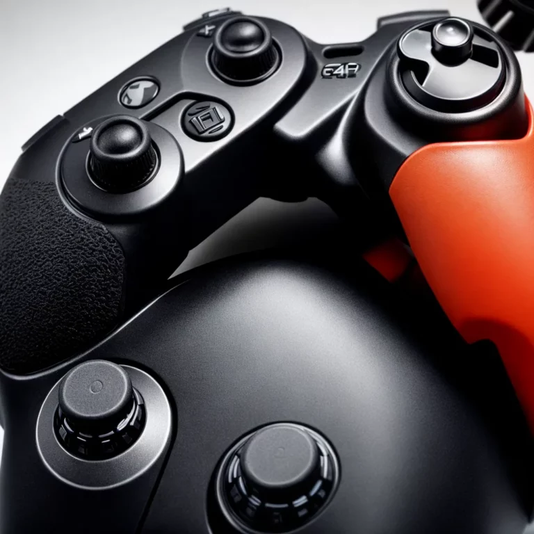 Como Consertar um Joystick de Video Game com Analógico Solto