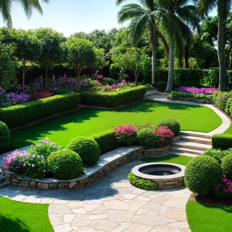 Como Arrumar um Jardim Descuidado em um Fim de Semana