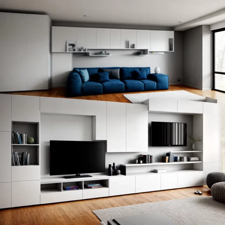 Como Arrumar a Sala para Maximizar o Espaço